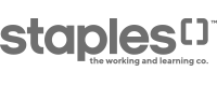 Staples