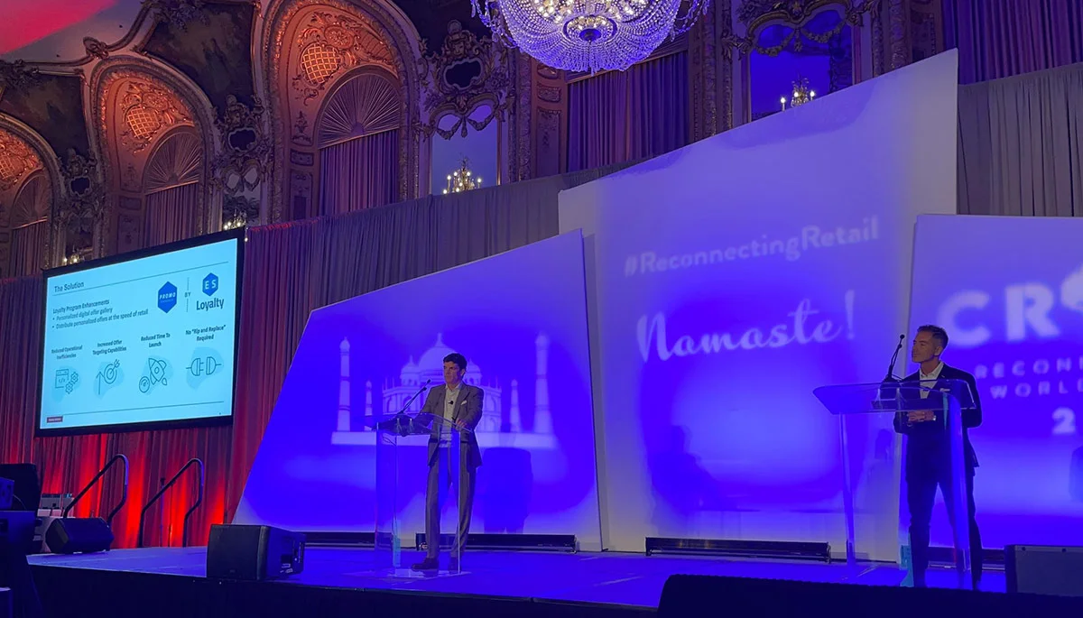 CRMC 2021 – Harry Rosen Case Study Presentation - Video thumbnail