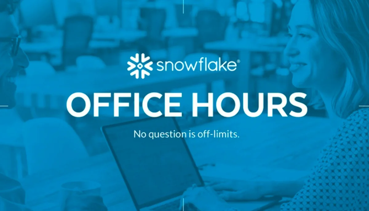 Discover how our Snowflake partnership helps us deliver even more Advanced Analytics value for our clients - Video thumbnail