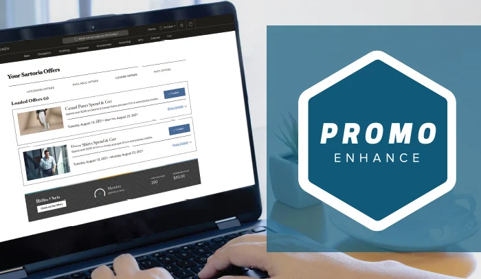 Exchange Solutions Promo Enhance Product Launch Press Release