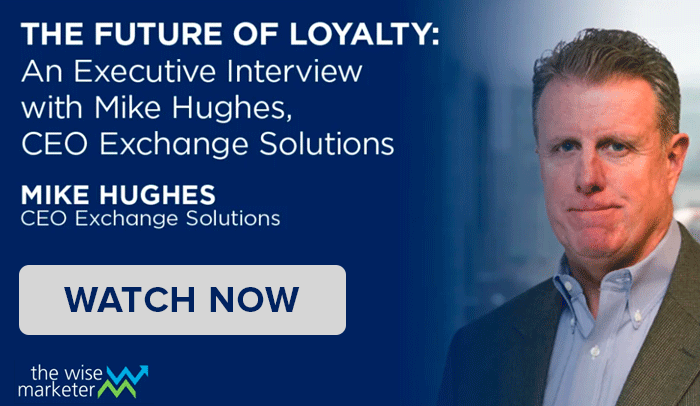 Executive Perspective: CEO, Mike Hughes on The Future of Loyalty - Video thumbnail