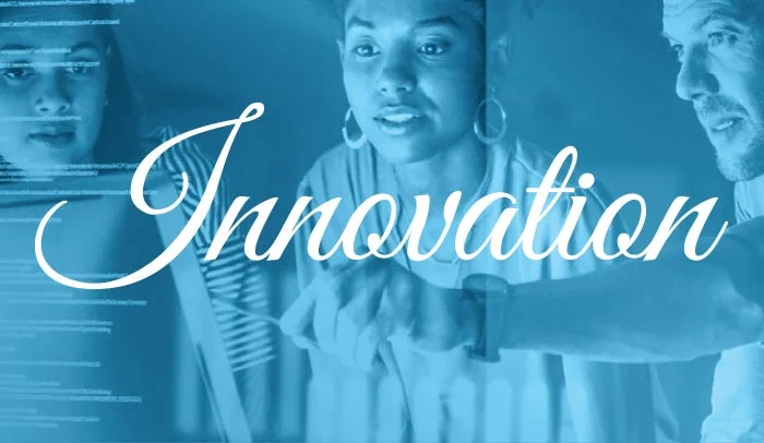 Executive Perspective: Fostering a culture of Innovation - Article thumbnail