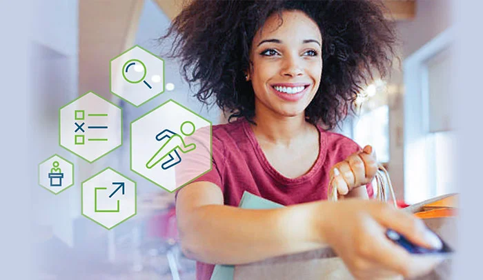 The 5 Best Practices for Transforming Your Loyalty Strategy - Report thumbnail